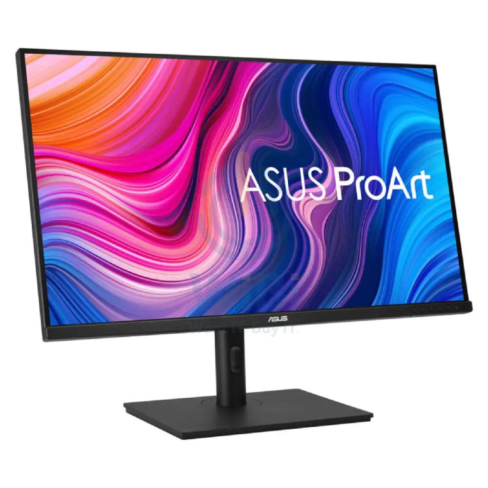 آسوس برو آرت شاشة PA329CV - 32 بوصة 4K UHD / 5 مللي ثانية / 60 هرتز / يو اس بي 3.2 الجيل 1 من النوع A / يو اس بي منفذ العرض 1.2 / إتش دي إم أي 2.0