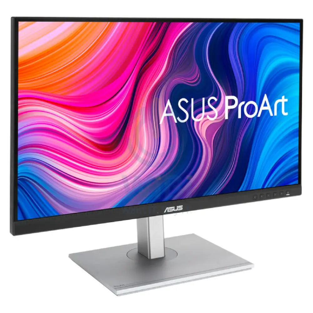 آسوس برو آرت بروفيشنال شاشة - 27 بوصة 4K UHD / 5 مللي ثانية / يو اس بييو اس بيإتش دي إم أي- شاشة شاشات  أجهزة العرض > شاشات أجهزة العرض