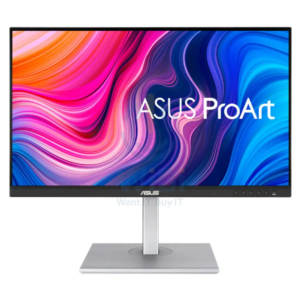 آسوس برو آرت بروفيشنال شاشة - 27 بوصة 4K UHD / 5 مللي ثانية / يو اس بييو اس بيإتش دي إم أي- شاشة شاشات  أجهزة العرض > شاشات أجهزة العرض