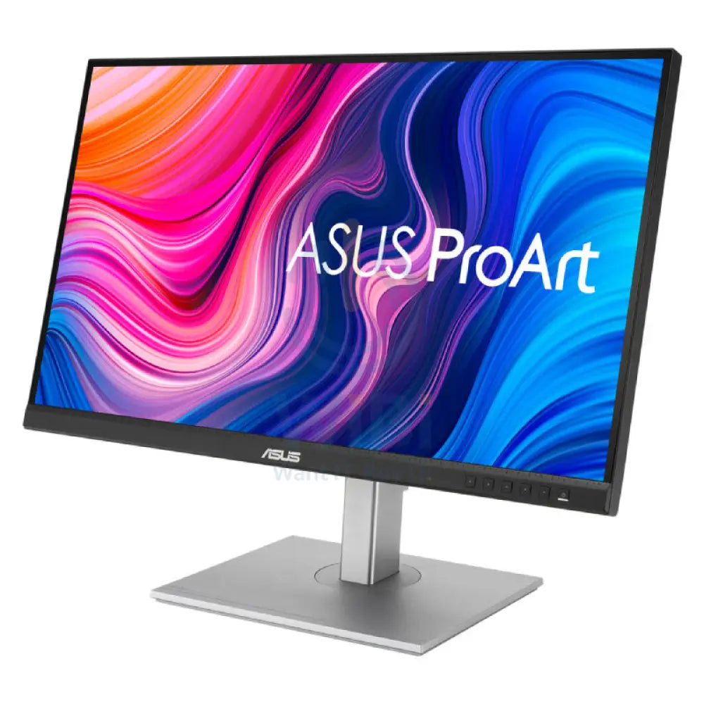 آسوس برو آرت بروفيشنال شاشة - 27 بوصة 4K UHD / 5 مللي ثانية / يو اس بييو اس بيإتش دي إم أي- شاشة شاشات  أجهزة العرض > شاشات أجهزة العرض