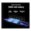 ASUS ROG PHONE 9 Pro Edition 6.78 inch / 1TB / 24GB / 5G / Black / (Republic Of Gamers) Mobiles & Tablets > Mobiles