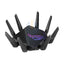 Asus ROG Rapture GT-AX11000 Pro Wireless Router - 1148 Mbps / 2.4GHz 5GHz / WAN / LAN / USB Networking Products >