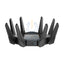 Asus ROG Rapture GT-AX11000 Pro Wireless Router - 1148 Mbps / 2.4GHz 5GHz / WAN / LAN / USB Networking Products >