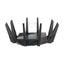 Asus ROG Rapture GT-AX11000 Pro Wireless Router - 1148 Mbps / 2.4GHz 5GHz / WAN / LAN / USB Networking Products >