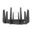 Asus ROG Rapture GT-AX11000 Pro Wireless Router - 1148 Mbps / 2.4GHz 5GHz / WAN / LAN / USB Networking Products >