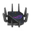 Asus ROG Rapture GT-AX11000 Pro Wireless Router - 1148 Mbps / 2.4GHz 5GHz / WAN / LAN / USB Networking Products >