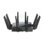 Asus ROG Rapture GT-AX11000 Pro Wireless Router - 1148 Mbps / 2.4GHz 5GHz / WAN / LAN / USB Networking Products >