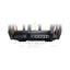 Asus Rog Rapture GT-AX11000 Wireless Router - 11000 Mbps / 2.4GHz, 5GHz / WAN / LAN / USB