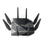 Asus Rog Rapture GT-AXE11000 Wireless Router - 1148 Mbps / 2.4GHz 5GHz 6GHz / WAN / LAN / USB Networking Products >
