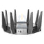 Asus Rog Rapture GT-AXE11000 Wireless Router - 1148 Mbps / 2.4GHz 5GHz 6GHz / WAN / LAN / USB Networking Products >