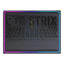 ASUS ROG Strix 18 (2025) G815 18’’ WQXGA (2560x1600) / Ultra 9 275HX / 32GB / 2TB (NVMe M.2 SSD) / RTX 5080 16GB GDDR7