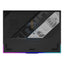 آسوس ROG ROG Strix 18 G834 - 18.0 بوصة WQXGA QHD + / آي 9 / 64 جيجابايت / 4 تيرابايت (NVMe م.2 إس إس دي) / 16 جيجابايت في جي إيه آر تي إكس 4090 / ويندوز 11 هوم  ضمان سنة