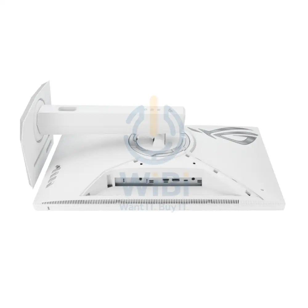 آسوس ROG ROG Strix واط - 27 بوصة IPS سريع 27 بوصة / 1 مللي ثانية / 160 هرتز / يو اس بي/ إتش دي إم أي منفذ شاشات  و