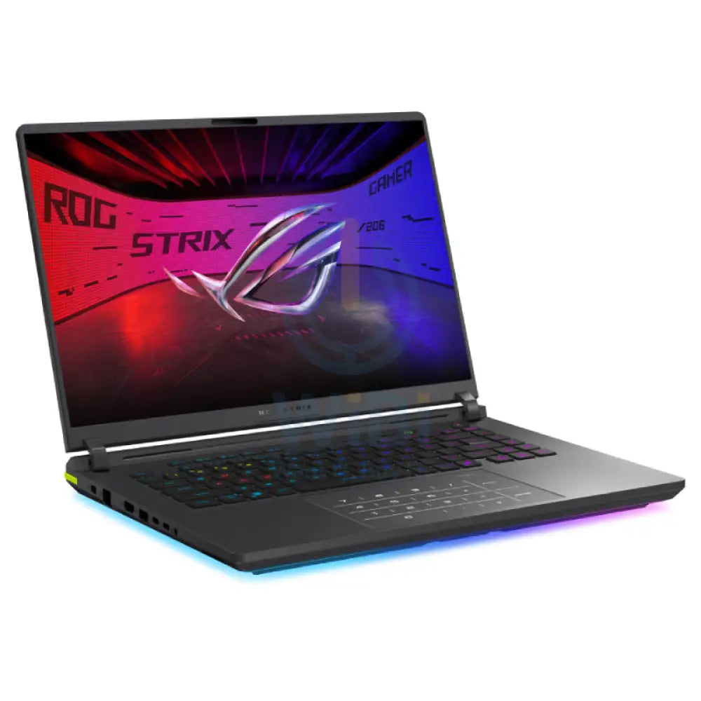 ASUS ROG Strix G16 (2025) G615 - 16’’ FHD+ (1920 x 1200 WUXGA) / Ultra 7 255HX / 32GB / 1TB (NVMe M.2 SSD) / RTX 5070