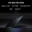 ASUS ROG Strix G16 (2025) G615 - 16’’ FHD+ (1920 x 1200 WUXGA) / Ultra 7 255HX / 32GB / 1TB (NVMe M.2 SSD) / RTX 5070