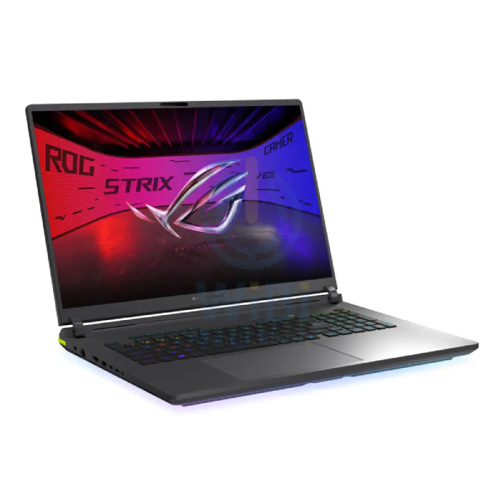 ASUS ROG Strix G18 (2025) G815 - 18’’ 2.5K WQXGA (2560 x 1600) / Ultra 9 275HX / 32GB / 1TB (NVMe M.2 SSD) / RTX 5080