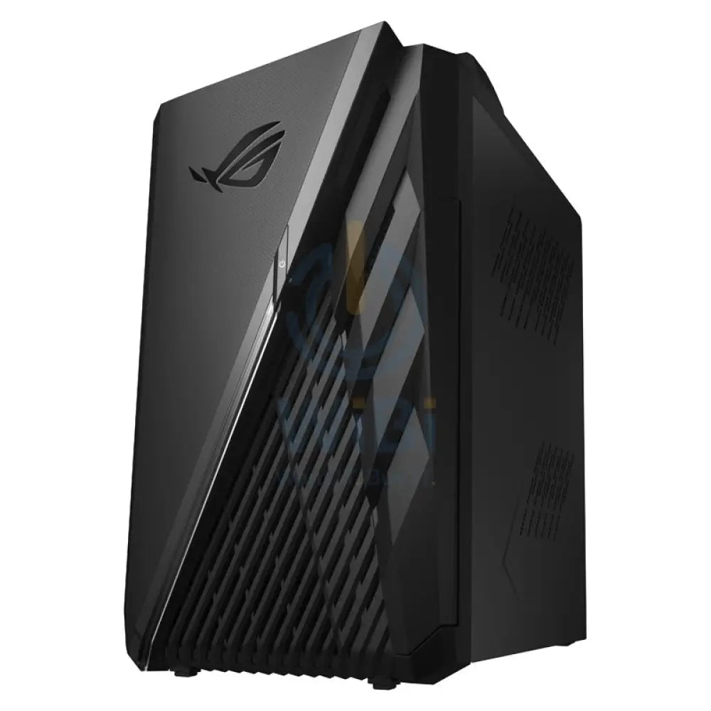 آسوس ROG ROG ستريكس GT35 - آي 9 / 10 نوى / 64 جيجابايت / 1 تيرابايت (NVMe م.2 إس إس دي) + 2 تيرابايت اتش دي دي / RTX 2080 Ti 11 جيجابايت في جي إيه / ويندوز 10 هوم  ضمان سنة