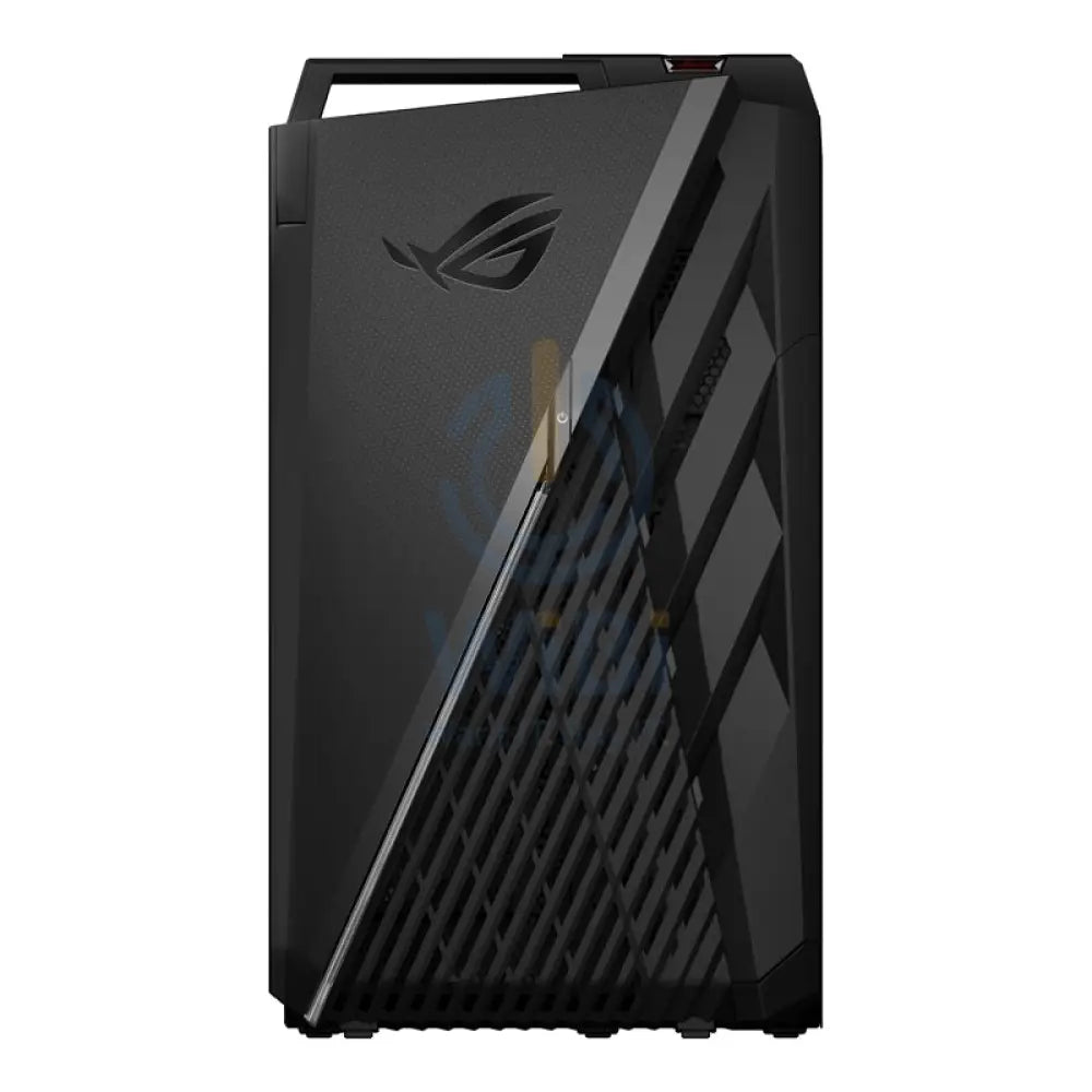 آسوس ROG ROG ستريكس GT35 - آي 9 / 10 نوى / 64 جيجابايت / 1 تيرابايت (NVMe م.2 إس إس دي) + 2 تيرابايت اتش دي دي / RTX 2080 Ti 11 جيجابايت في جي إيه / ويندوز 10 هوم  ضمان سنة