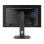 ASUS ROG Strix OLED XG27UCDMG - 26.5’’ QD-OLED / 0.03ms / 240Hz / USB-C / HDMI / Display Port - Gaming Monitor Monitors