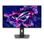 ASUS ROG Strix OLED XG27UCDMG - 26.5’’ QD-OLED / 0.03ms / 240Hz / USB-C / HDMI / Display Port - Gaming Monitor Monitors