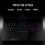 ASUS ROG Strix SCAR 16 (2025) G635 - 16’’ 2.5K WQXGA (2560 x 1600) / Ultra 9 275HX / 64GB / 2TB (NVMe M.2 SSD) / RTX