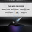 ASUS ROG Strix SCAR 16 (2025) G635 - 16’’ 2.5K WQXGA (2560 x 1600) / Ultra 9 275HX / 64GB / 2TB (NVMe M.2 SSD) / RTX