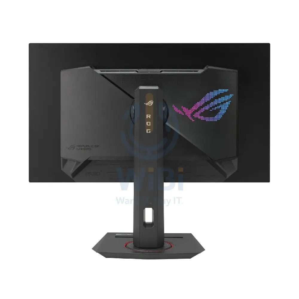 آسوس ROG ROG Strix XG27AQDMG - 26.5 بوصة WOLED / 0.03 مللي ثانية / 240 هرتز / إتش دي إم أي-شاشة شاشات  أجهزة العرض > شاشات  أجهزة العرض >