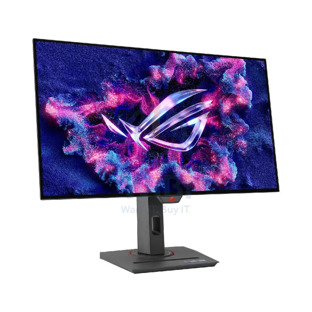 آسوس ROG ROG Strix XG27AQDMG - 26.5 بوصة WOLED / 0.03 مللي ثانية / 240 هرتز / إتش دي إم أي-شاشة شاشات  أجهزة العرض > شاشات  أجهزة العرض >