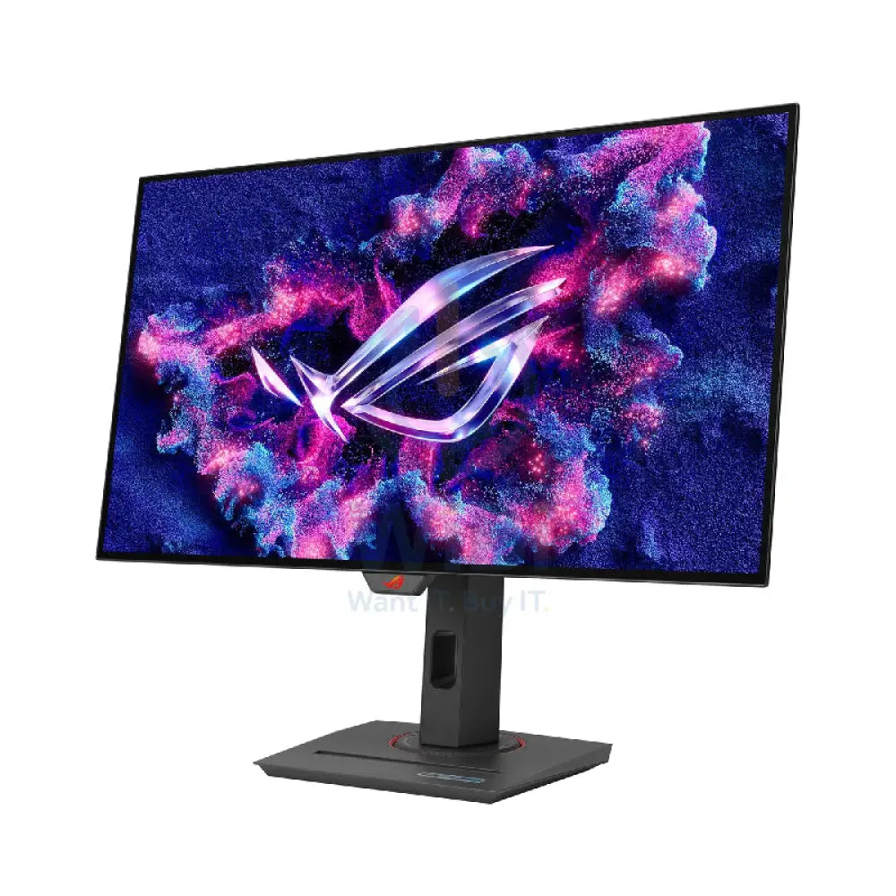 آسوس ROG ROG Strix XG27AQDMG - 26.5 بوصة WOLED / 0.03 مللي ثانية / 240 هرتز / إتش دي إم أي-شاشة شاشات  أجهزة العرض > شاشات  أجهزة العرض >