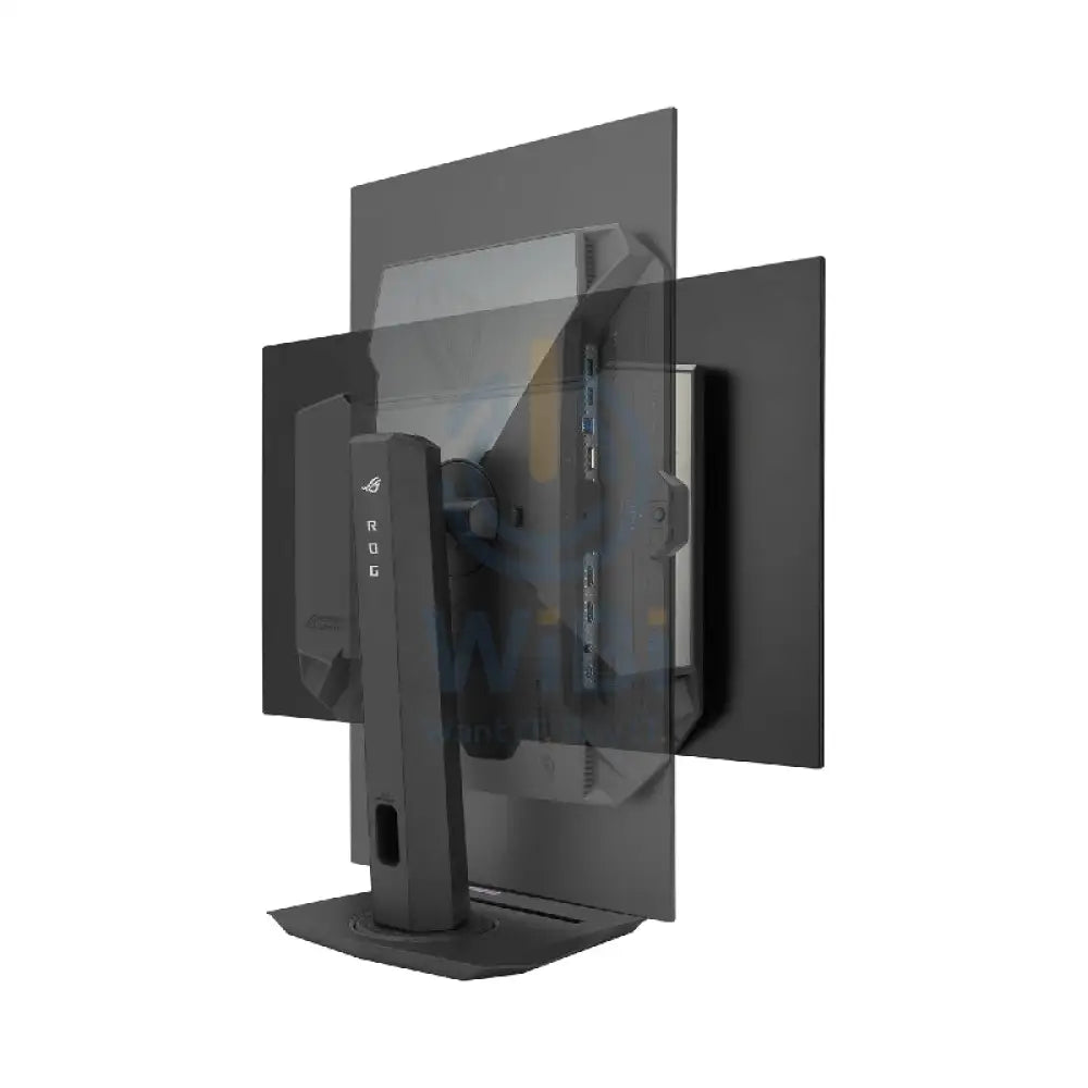 آسوس ROG ROG Strix XG27AQDMG - 26.5 بوصة WOLED / 0.03 مللي ثانية / 240 هرتز / إتش دي إم أي-شاشة شاشات  أجهزة العرض > شاشات  أجهزة العرض >