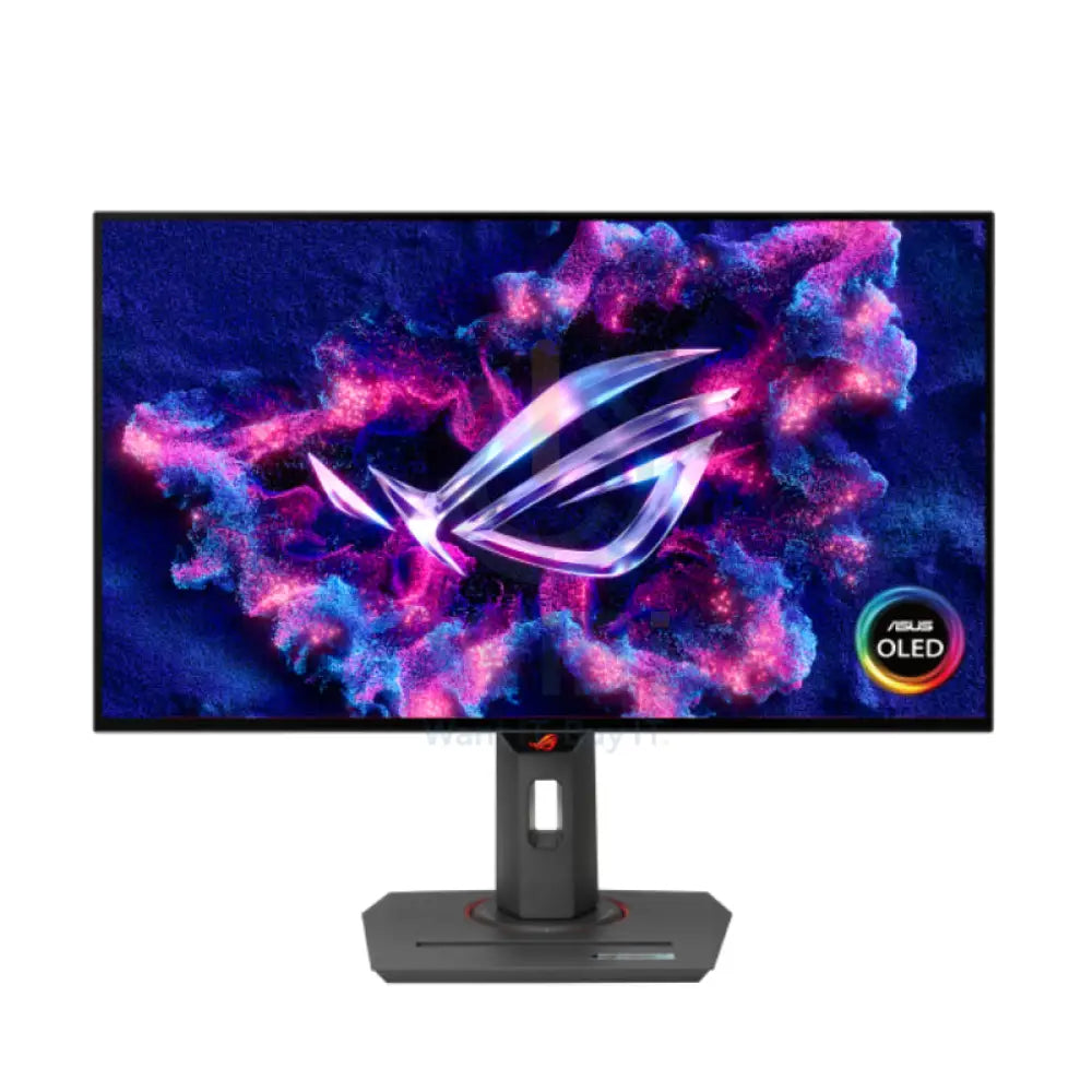 آسوس ROG ROG Strix XG27AQDMG - 26.5 بوصة WOLED / 0.03 مللي ثانية / 240 هرتز / إتش دي إم أي-شاشة شاشات  أجهزة العرض > شاشات  أجهزة العرض >