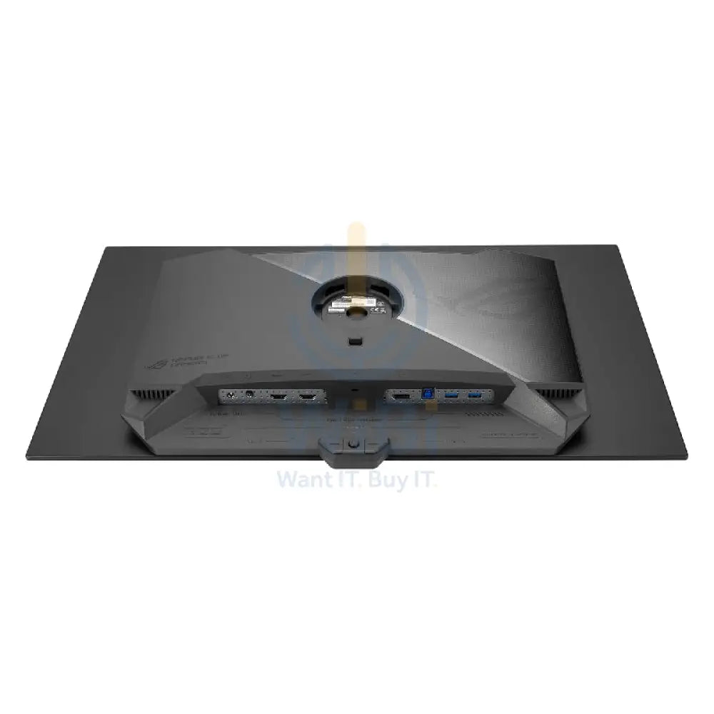 آسوس ROG ROG Strix XG27AQDMG - 26.5 بوصة WOLED / 0.03 مللي ثانية / 240 هرتز / إتش دي إم أي-شاشة شاشات  أجهزة العرض > شاشات  أجهزة العرض >
