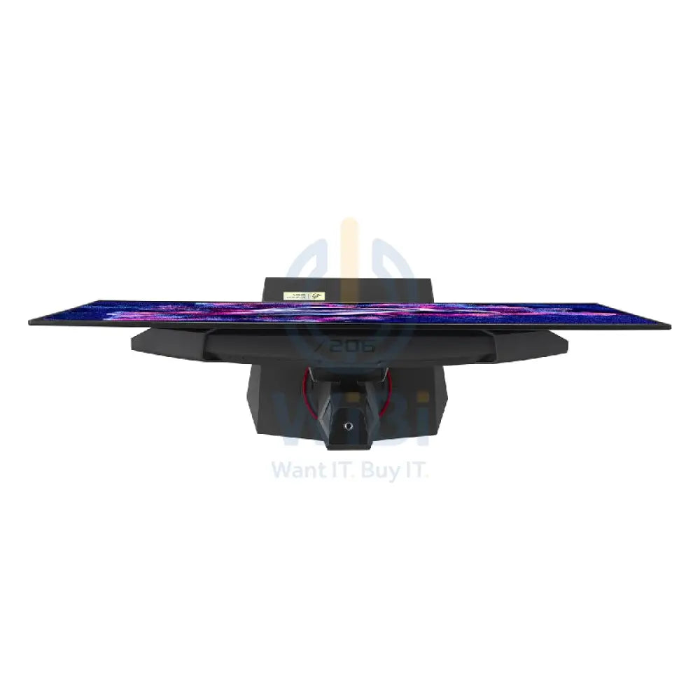 آسوس ROG ROG Strix XG27AQDMG - 26.5 بوصة WOLED / 0.03 مللي ثانية / 240 هرتز / إتش دي إم أي-شاشة شاشات  أجهزة العرض > شاشات  أجهزة العرض >