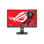 ASUS ROG Strix XG27WCS - 27’’ QHD / 1ms / 180Hz / USB-C/HDMI/DP - Curved Gaming Monitor Monitors & Projectors >