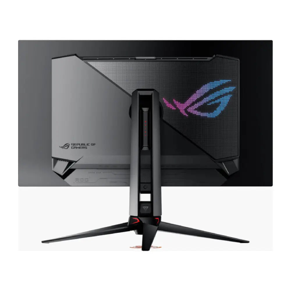 ASUS ROG Swift OLED PG32UCDM - 32’’ 4K QD-OLED / 0.03ms / 240Hz / USB 3.2 Gen 1 Type-A/USB-C/DisplayPort/HDMI 2.1