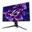 ASUS ROG Swift OLED PG32UCDM - 32’’ 4K QD-OLED / 0.03ms / 240Hz / USB 3.2 Gen 1 Type-A/USB-C/DisplayPort/HDMI 2.1