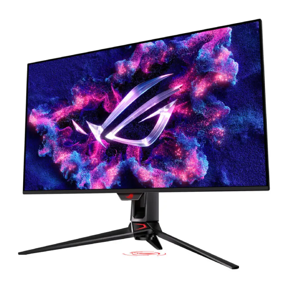 ASUS ROG Swift OLED PG32UCDM - 32’’ 4K QD-OLED / 0.03ms / 240Hz / USB 3.2 Gen 1 Type-A/USB-C/DisplayPort/HDMI 2.1