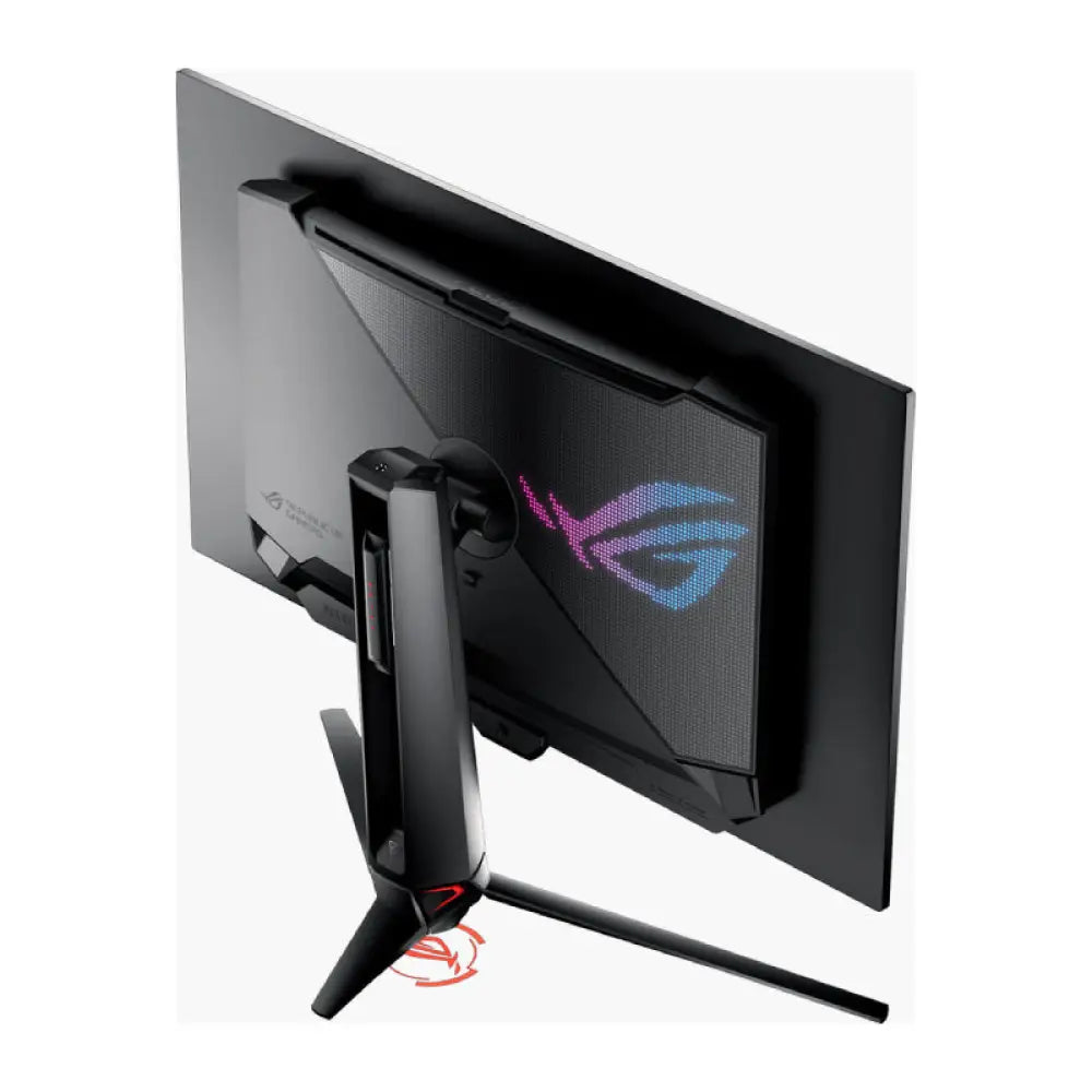 ASUS ROG Swift OLED PG32UCDM - 32’’ 4K QD-OLED / 0.03ms / 240Hz / USB 3.2 Gen 1 Type-A/USB-C/DisplayPort/HDMI 2.1