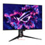 ASUS ROG Swift OLED PG32UCDM - 32’’ 4K QD-OLED / 0.03ms / 240Hz / USB 3.2 Gen 1 Type-A/USB-C/DisplayPort/HDMI 2.1