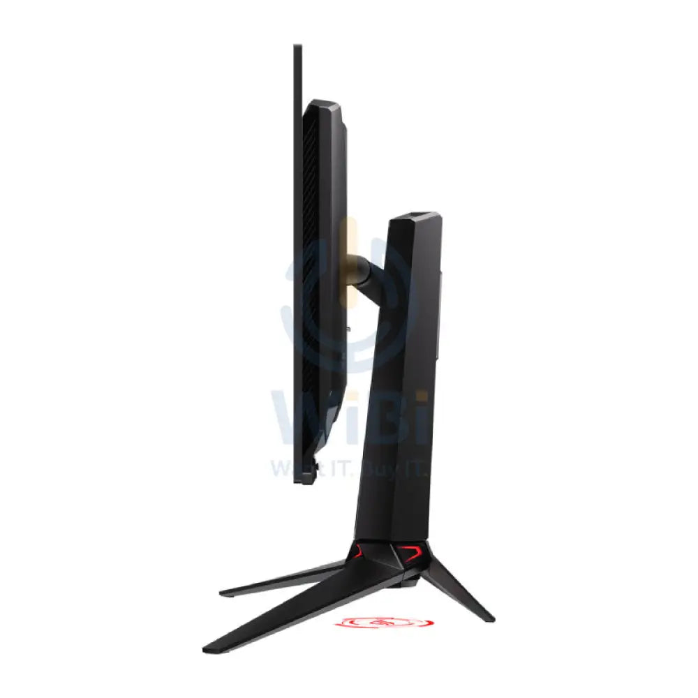 آسوس ROG ROG Swift OLED PG32UCDP - 32 بوصة 4K WOLED / 0.03 مللي ثانية / 240 هرتز / يو اس بي 3.2 الجيل 1 من النوع A/يويو اس بيمنفذ العرضإتش دي إم أي  الألعاب