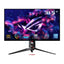آسوس ROG ROG Swift OLED PG32UCDP - 32 بوصة 4K WOLED / 0.03 مللي ثانية / 240 هرتز / يو اس بي 3.2 الجيل 1 من النوع A/يويو اس بيمنفذ العرضإتش دي إم أي  الألعاب