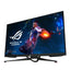 ASUS ROG Swift PG38UQ - 38’’ 4K UHD / 1ms / 144Hz / USB 3.2 Gen 1 Type-A/HDMI 2.1/DisplayPort 1.4 / Speaker - Gaming
