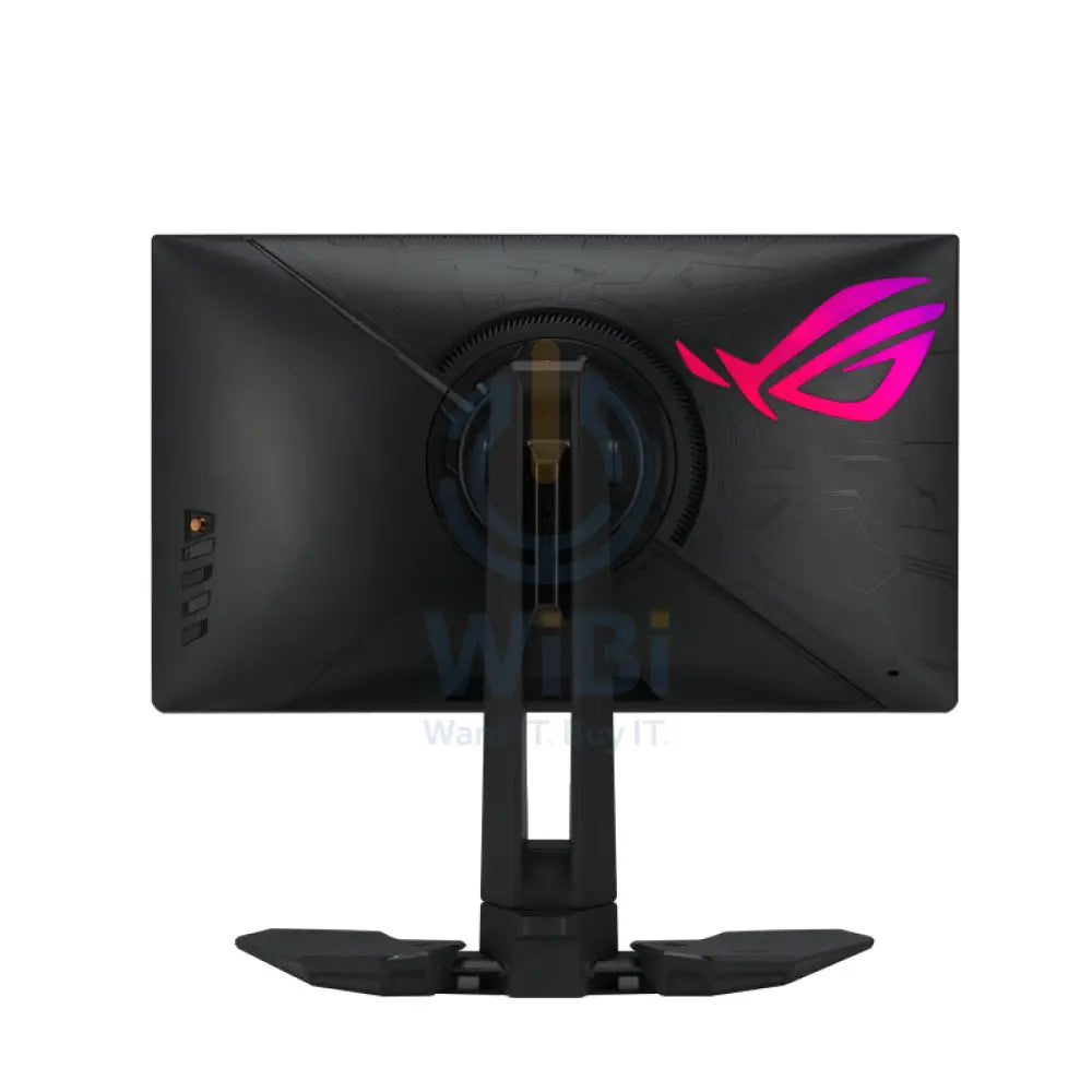 ASUS ROG Swift Pro PG248QP - 24.1’’ FHD / NVIDIA G-SYNC / 540Hz / USB/HDMI/DP - Gaming Monitor Monitors & Projectors >