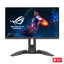 ASUS ROG Swift Pro PG248QP - 24.1’’ FHD / NVIDIA G-SYNC / 540Hz / USB/HDMI/DP - Gaming Monitor Monitors & Projectors >