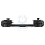 ASUS ROG Tessen Mobile Gaming Controller - Wired / Black Accessories > Gaming Controllers > Gaming Zone