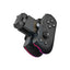 ASUS ROG Tessen Mobile Gaming Controller - Wired / Black Accessories > Gaming Controllers > Gaming Zone