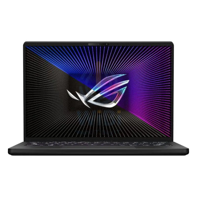 آسوس ROG ROG Zephyrus G14 - 14.0 بوصة WQXGA QHD + / AMD Ryzen 7 / 16 جيجابايت / 1 تيرابايت (NVMe م.2 إس إس دي) / 8 جيجابايت في جي إيه RX 6700S / ويندوز 11 هوم