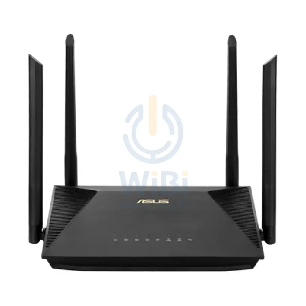 ASUS RT-AX53U AX1800 Dual Band Router - WiFi 6 Networking Products > Routers