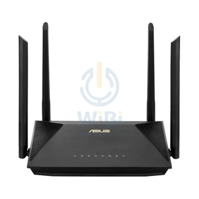 ASUS RT-AX53U AX1800 Dual Band Router - WiFi 6 Networking Products > Routers