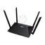 آسوس RT-AX53U AX1800 مزدوج راوتر - واي فاي 6 منتجات الشبكات > أجهزة التوجيه